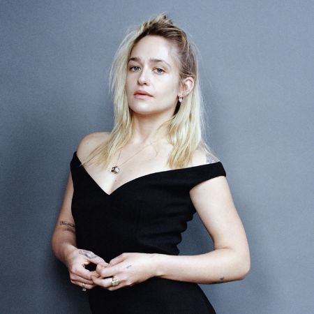 Jemima Kirke